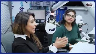 UAE Corporate Tax|Role of Accountants & Finance Professionals|Fazeela Gopalani|Talk Compliance|Promo