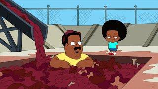 [NEW] The Cleveland Show 2025 Season 5 Ep.01 | The Cleveland Full Episodes 2025 NoCuts HD #1080p