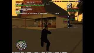 GTA SA Assassin-Gang-F.U.N-Movie