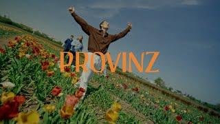 Provinz - glaubst du (Official Video)