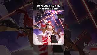 E6 FUGUE MADE MY HIMEKO GODLY