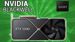 Nvidia RTX 50 Series?! Nvidia Blackwell RTX 5090 & RTX 5080, What to expect!