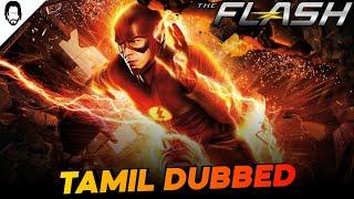 The Flash Series in Tamil Dubbed | DC | Playtamildub