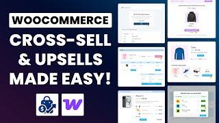 Boost WooCommerce Sales by 30% with UpsellWP – The Ultimate Upsell & Cross-Sell Plugin!