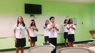 The Tiger by William Blake - ABM Speech Choir