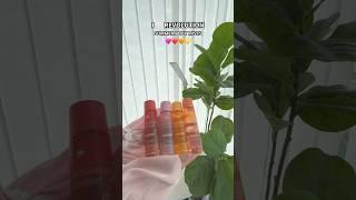 #revolution #bodymist #summer #haul #aesthetic #satisfying #love #summercollection #fruits #costco