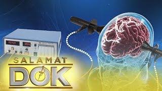 Salamat Dok: Diagnostic and laboratory tests to detect mental illness