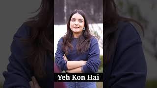 Yeh Kaun Hai - Ankkita Chamoli - RJ Naved