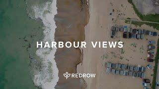 Welcome to Harbour Views | New Redrow homes available in Havant