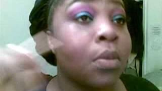DEEP PINK SEA