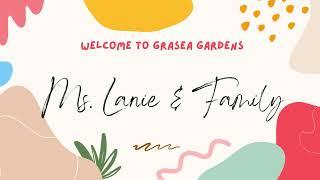 Grasea Garden Ms  Lanie