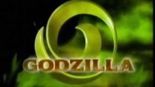 Kabel1: Programmvorschau „Godzilla und die Riesenkäfer“ (1998)