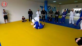 Seminar with Vladislav Genov 15.01.2022