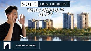 Sora Condo - The Analysis Will Surprise You! | Jurong Lake Garden | #condoreviews