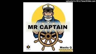  Mr Captain (PNG Music 2024) - Masta Q 