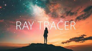 TheFatRat & Sprites - Ray Tracer (Lyrics)