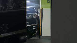 주차 실력 미쳤네요! ㄷㄷ;;