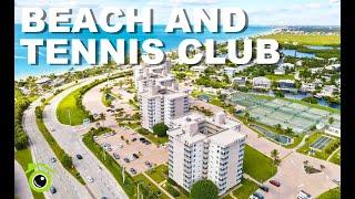 BEACH AND TENNIS CLUB AT FORT MYERS BEACH - 2021