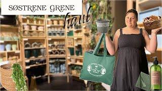 Søstrene Grene New-In & Home Wear Haul | Affordable Finds & Stunning pieces!