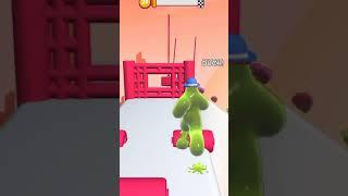 Blob Runner _ Gameplay Walkthrough