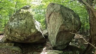 Wanaque hike with Sierra Club