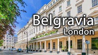 Belgravia - London