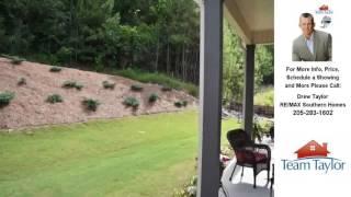 323 STONE BROOK CIR, HOOVER, AL Presented by Drew Taylor.