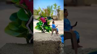 Creative Swimming Pool Video Story idea #shorts