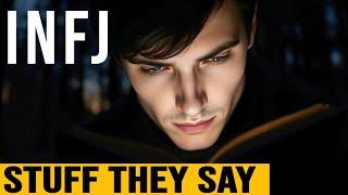 What Do INFJs Mean When They Say These Ten Things?