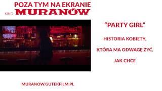 Kino Muranów- Gutek Film/ Akiba