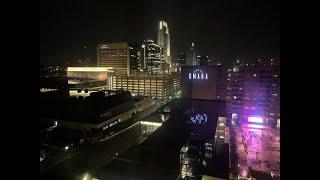 Omaha Timelapse #visitomaha #omaha #daddyissues #theneighbourhood