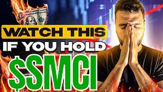 SMCI STOCK: BREAKING NEWS...NEXT WEEK PREDICTIONS! ($SMCI)