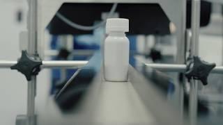 MediPharm Labs: Our Bottled Oil