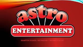 Astro Entertainment provides services for every kind of party!