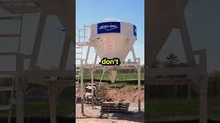 Build in silence  #masonrystrong #construction #specmix