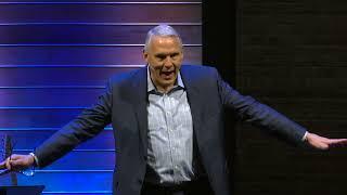 David as a Dad | Rev. Rob Fuquay