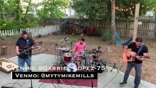 Gabriel Lopez-Mike Mills-Larry Gornto Live Stream 5/2/2020