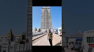 Murudeshwar Temple #murudeshwar #karnataka  #shiv #shiva #temple