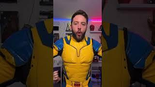 I Became Wolverine for 24 Hours!