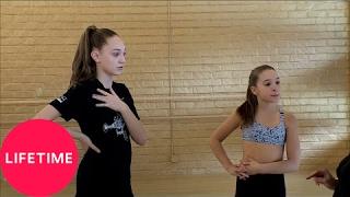 Dance Moms: Bonus Scene: Power Shift (S6, E18) | Lifetime