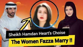 Sheikh Hamdan's Heart's Choise For Marry ! | Sheikh Hamdan | Fazza | faz3 | Crown Prince of Dubai