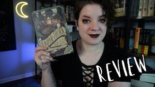 Juniper & Thorn (Spoiler Free) | REVIEW