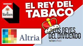  ALTRIA, el REY del TABACO - Value School