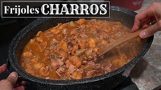 Charro Beans Recipe | La Capital