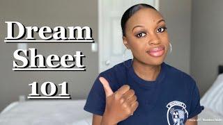 HOW TO MAKE YOUR DREAM SHEET | Job & Base Preference