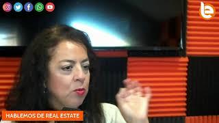 HABLEMOS DE REAL ESTATE