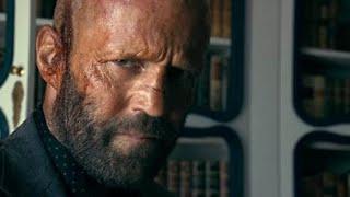 Jason Statham New Released Hollywood Movie 2024 | Latest Blockbuster Hollywood Movie 4K | USA Movies