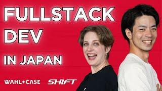 Fullstack Engineers in Japan. Everything You Need to Know | Tech Careers Japan