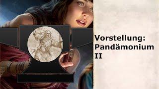 Aventurisches Pandämonium 2 - DSA 5 Foundry Modul [Toms Vorstellung]