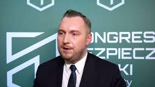 Konrad Wojnarowski, Podsekretarz Stanu, Ministerstwo Funduszy i Polityki Regionalnej #KBP2024